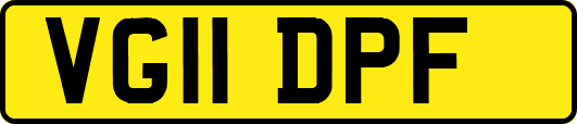 VG11DPF