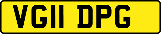 VG11DPG