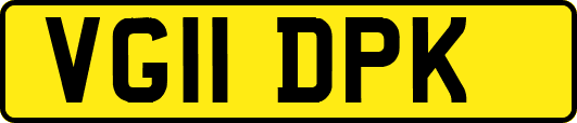 VG11DPK