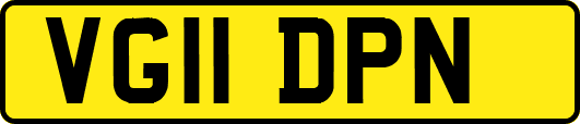 VG11DPN