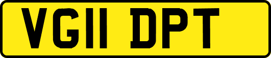 VG11DPT