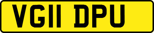 VG11DPU