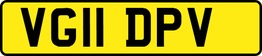 VG11DPV