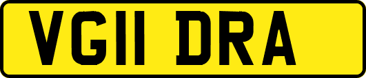 VG11DRA