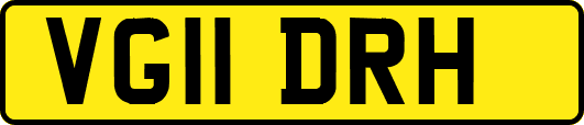 VG11DRH