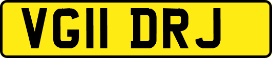 VG11DRJ