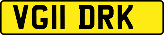 VG11DRK