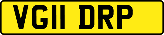 VG11DRP