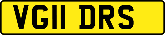 VG11DRS