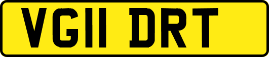 VG11DRT
