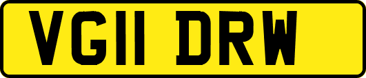 VG11DRW