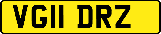 VG11DRZ