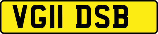 VG11DSB