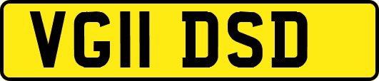 VG11DSD