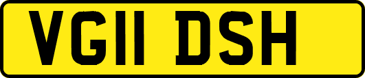 VG11DSH