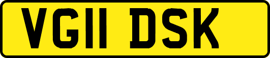 VG11DSK