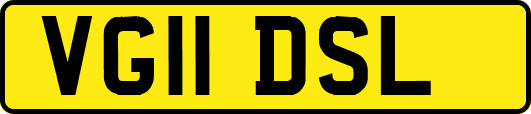 VG11DSL