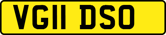 VG11DSO