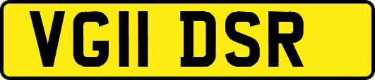 VG11DSR