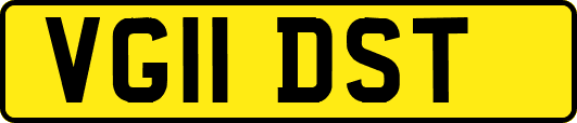 VG11DST