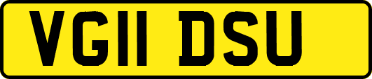 VG11DSU