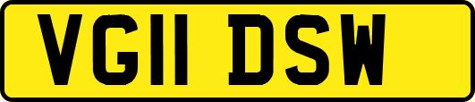 VG11DSW