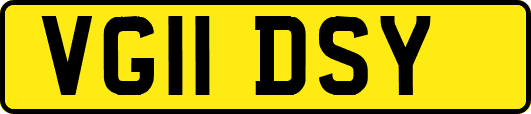 VG11DSY