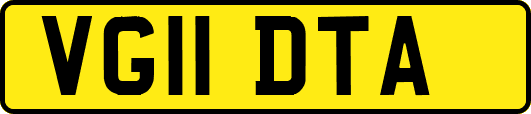 VG11DTA