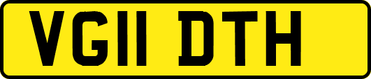 VG11DTH