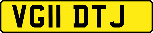 VG11DTJ
