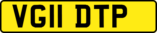 VG11DTP