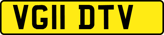 VG11DTV