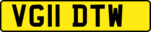 VG11DTW