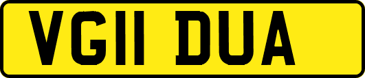 VG11DUA