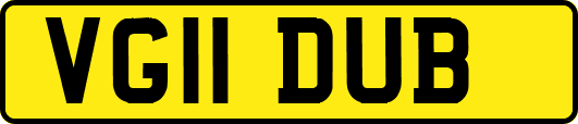 VG11DUB