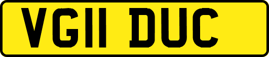 VG11DUC