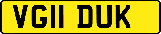 VG11DUK
