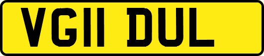 VG11DUL