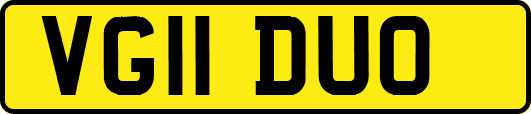VG11DUO