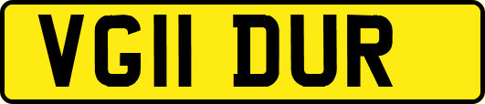 VG11DUR