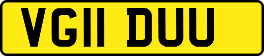 VG11DUU