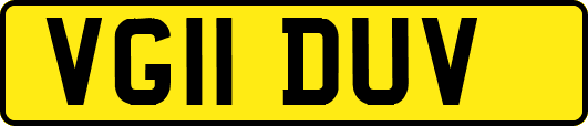 VG11DUV