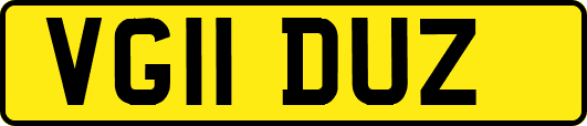 VG11DUZ