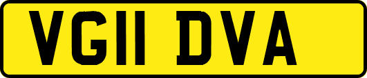 VG11DVA