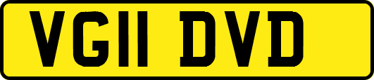 VG11DVD