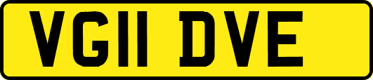 VG11DVE
