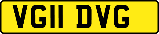VG11DVG