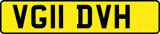 VG11DVH