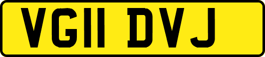 VG11DVJ