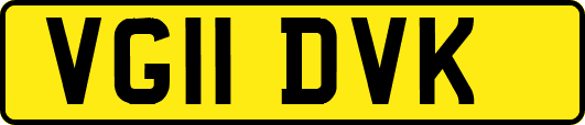 VG11DVK